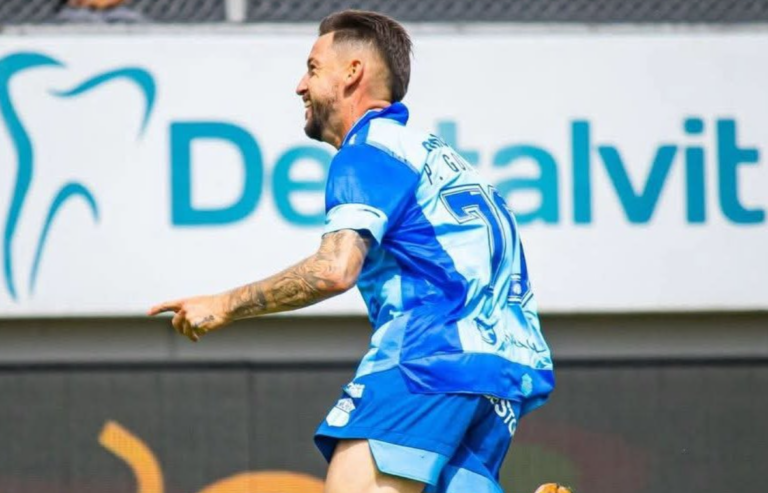 Macará inicia acciones legales contra Albion FC por el caso Pablo González