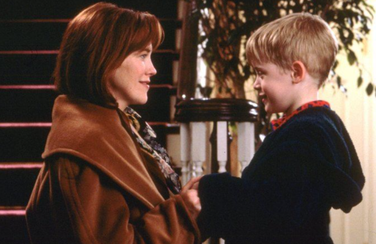 Murió Catherine O’Hara, la inolvidable madre de Kevin en Mi Pobre Angelito