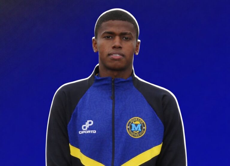 DE GRAN PROYECCIÓN: Brian Quintero es nuevo jugador de Barcelona SC