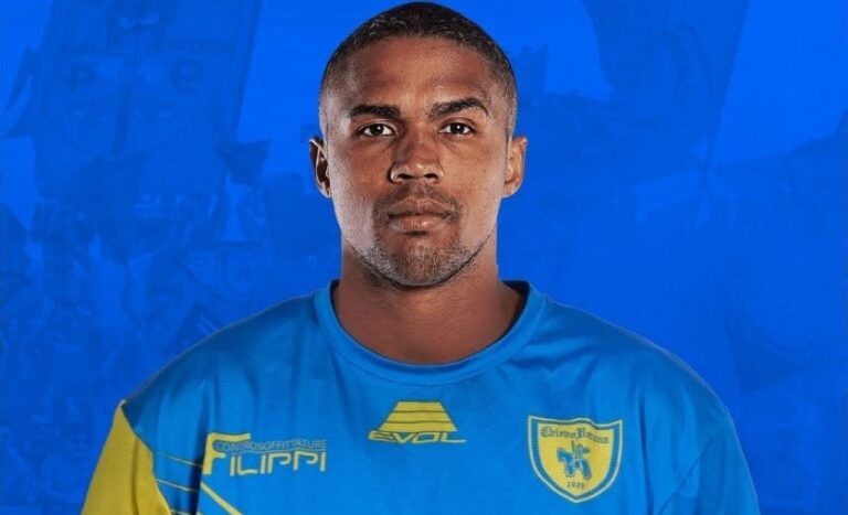 OFICIAL: Douglas Costa es nuevo jugador del Chievo Verona