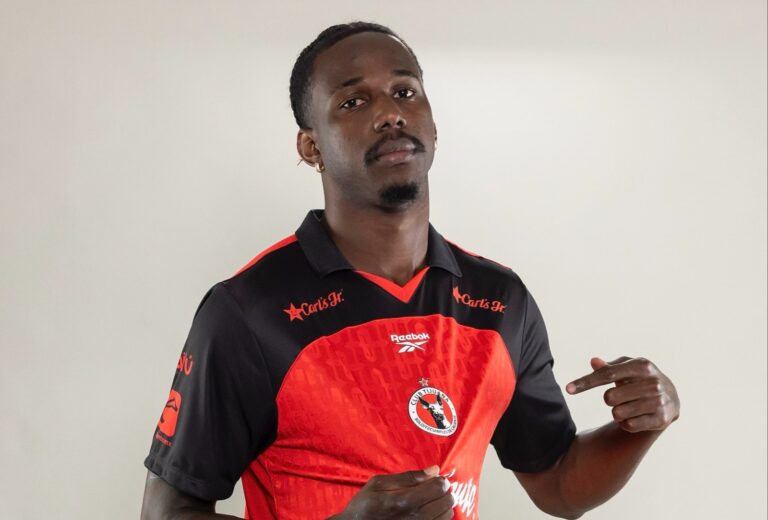 OFICIAL: Jackson Porozo renovó con Xolos de Tijuana