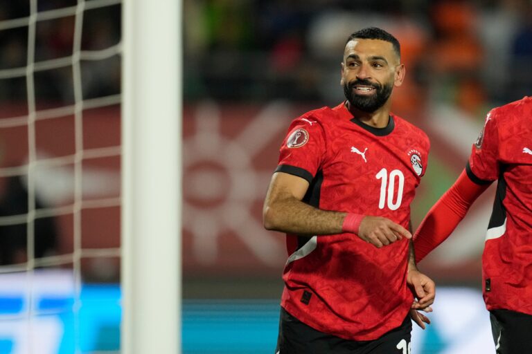Egipto eliminó a Costa de Marfil, rival de Ecuador en el Mundial, de la Copa Africana