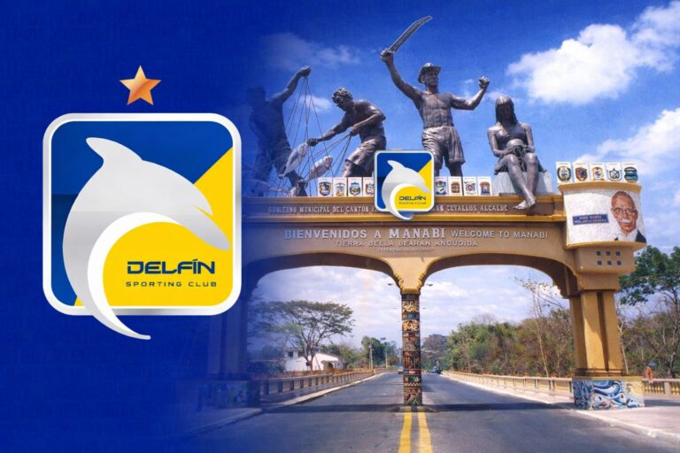 LOS DETALLES: Delfín SC se queda en Manabí
