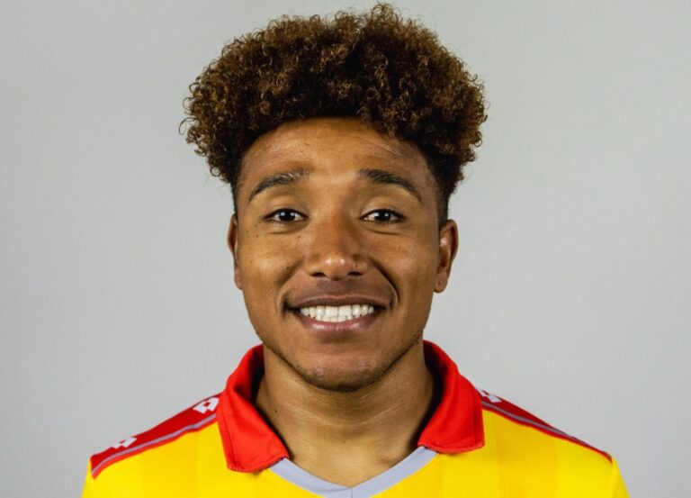 Jonathan Mina es nuevo jugador de Barcelona SC