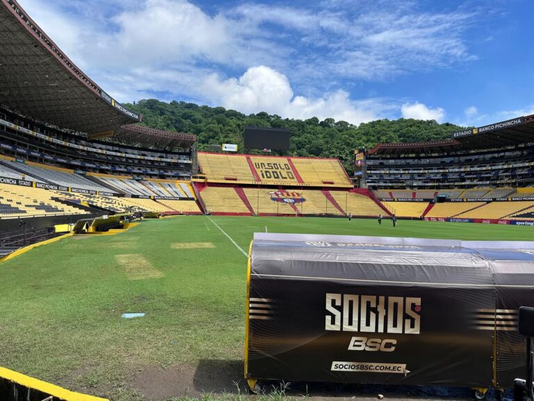 BSC recibió luz verde para construir su Centro de Alto Rendimiento