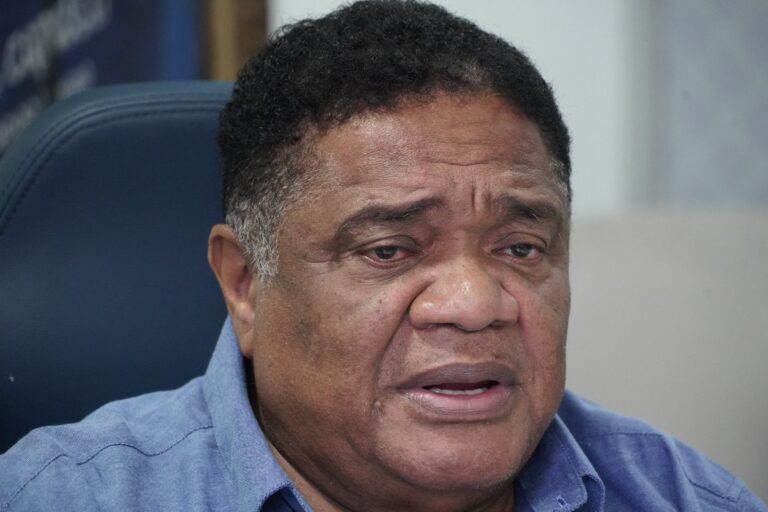 (VIDEO) Jorge Guzmán: “Emelec está tranquilo y confiamos en que la jueza dará la razón al club”