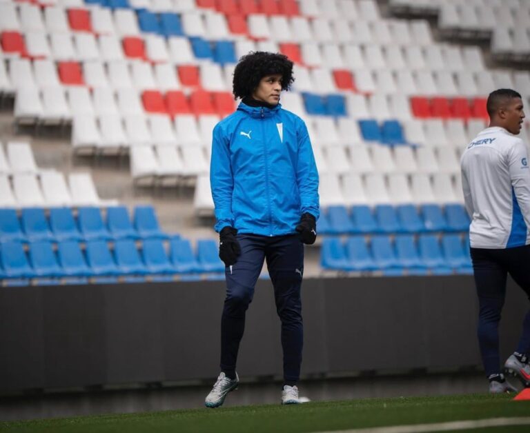 Eduard Bello reforzará al Atlético Nacional