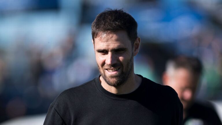 (VIDEO) Joaquín Papa arribó a Ecuador: “IDV es el lugar ideal para seguir ganando”