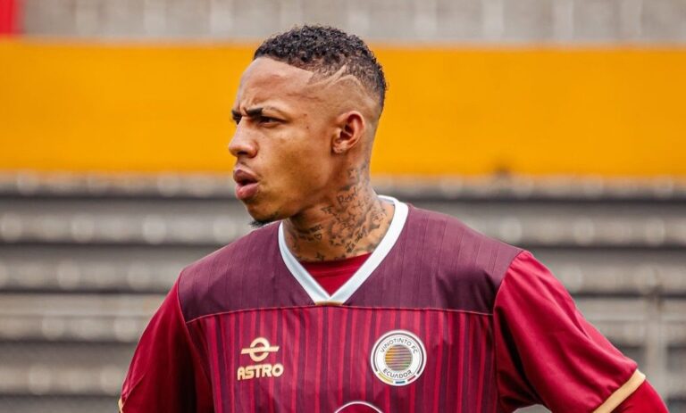 Luis Gómez jugará en Asociación Deportiva Tarma de Perú