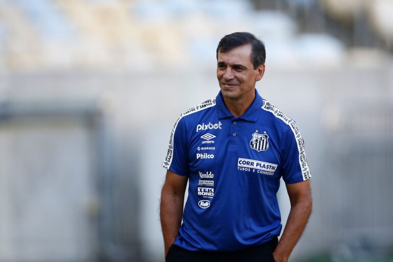 TRATO HECHO: Fabián Bustos será nuevo entrenador de Millonarios