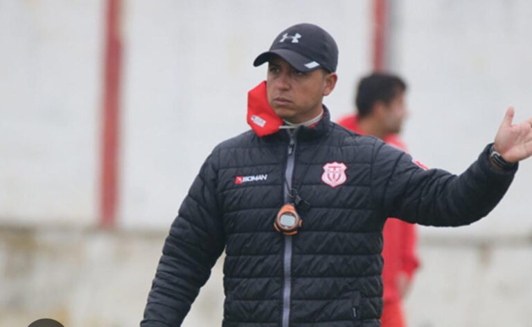 Juan Pablo Buch rompe el silencio tras su salida de Aucas