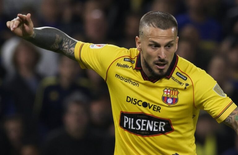 (VIDEO) ¿César Farías pidió a Benedetto para BSC? “Es cuestión de conversar. Él está muy dispuesto”