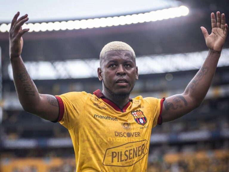 Gabriel Cortez demandó a BSC ante la FEF por valores pendientes de sueldos