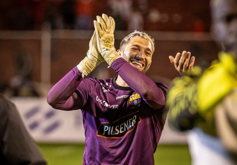 (VIDEO) Ignacio De Arruabarrena: “Si me toca quedarme en BSC, lo haré con mucho gusto”