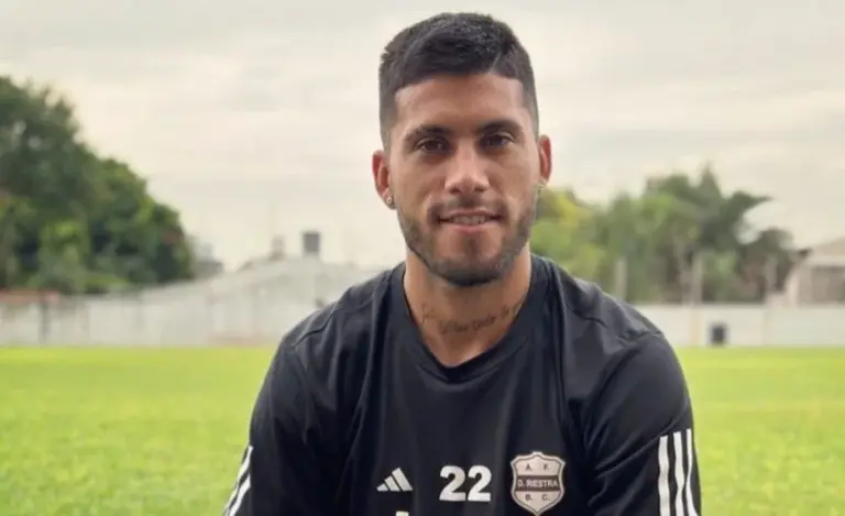 Barcelona SC alcanza acuerdo verbal para fichar a Milton Céliz