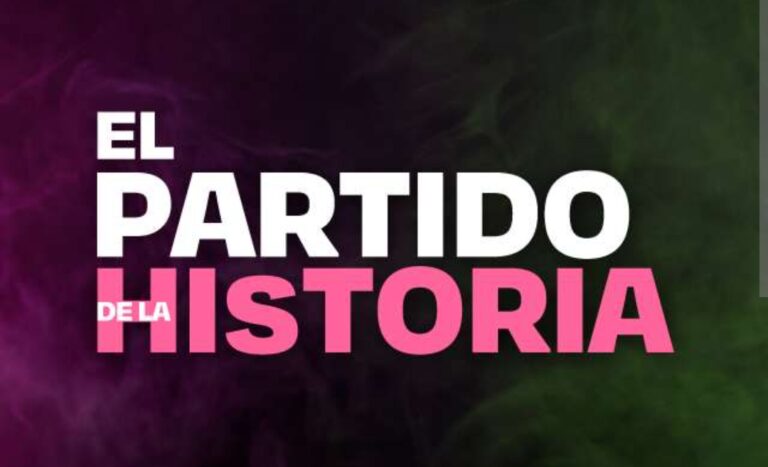 “El BSC vs Inter Miami va a marcar una historia en el país”