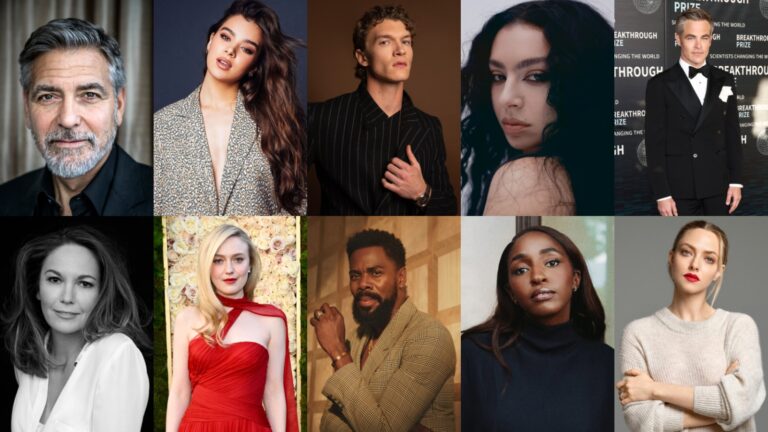 La temporada de premios regresa: Disfruta los Golden Globes por Zapping