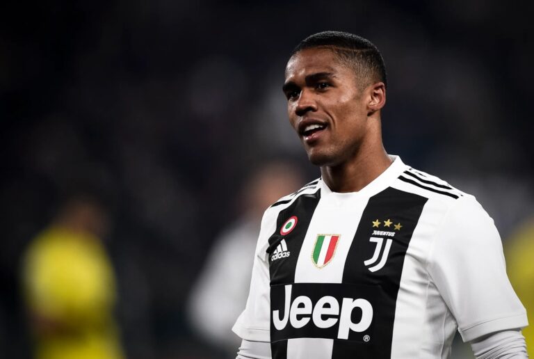 REPORTA GLOBO ESPORTE: Emelec, en negociaciones para fichar a Douglas Costa