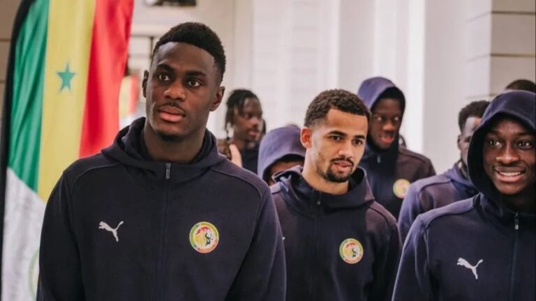 Escándalo en la Copa África: Senegal denunció a Marruecos a un día de la final