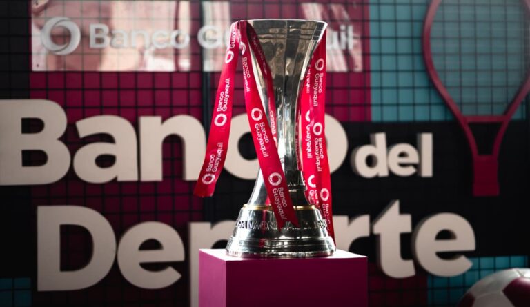 La Liga Nacional de Ecuavóley declara el 2026 como el año del espectáculo total