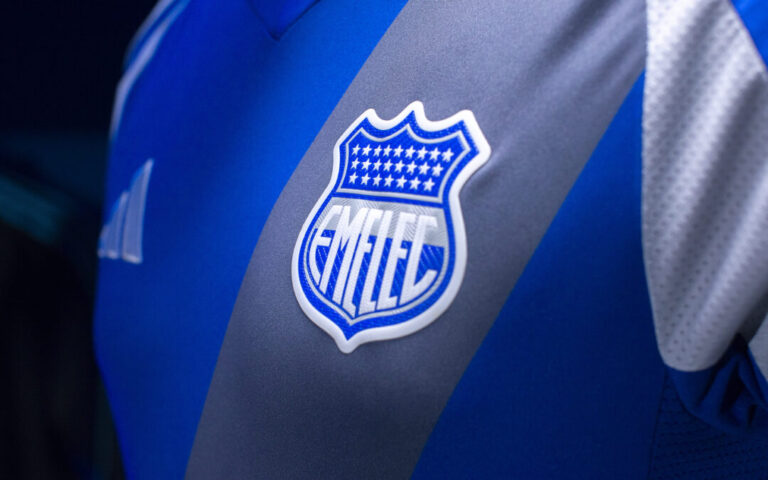 Renunció gerente deportivo de Emelec: “Por el bienestar de mi familia y el mío, he decidido dar un paso al costado”