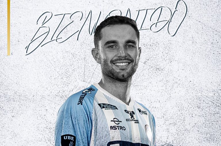 Refuerzo made in USA: Guayaquil City suma al volante Andrew Draper