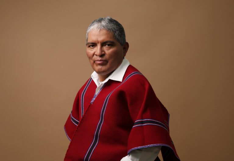 Chango sobre las elecciones FEF: “No daremos ningún apoyo a Egas”