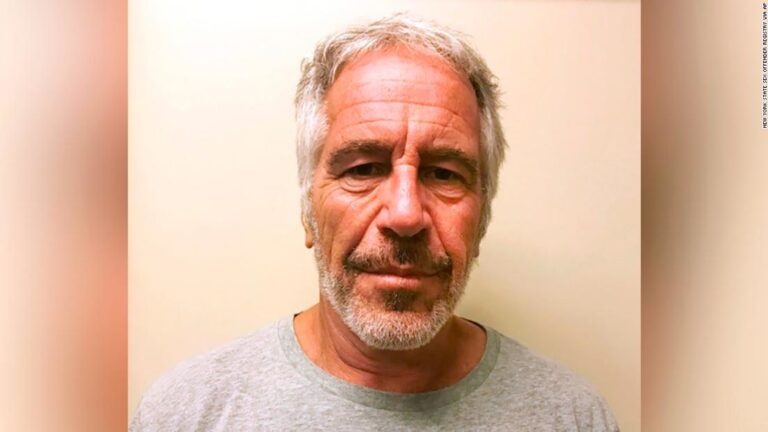 El gobierno de Trump libera más de tres millones de documentos del archivo Epstein