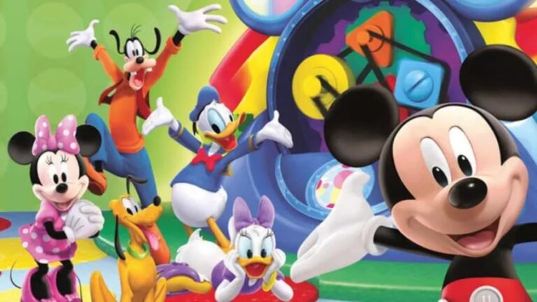 El fenómeno de las series infantiles educativas: ¿por qué hoy los chicos aprenden mirando pantallas?