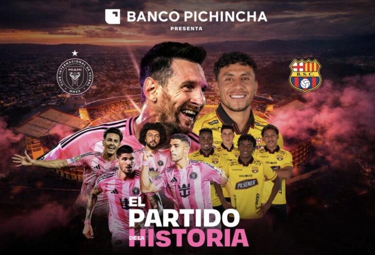 El Partido De La Historia: Organización anuncia nuevos “Precios para todos”