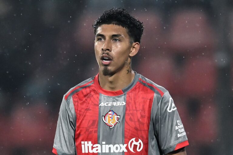 Birmingham City, uno de los principales candidatos a quedarse con el fichaje de Jeremy Sarmiento