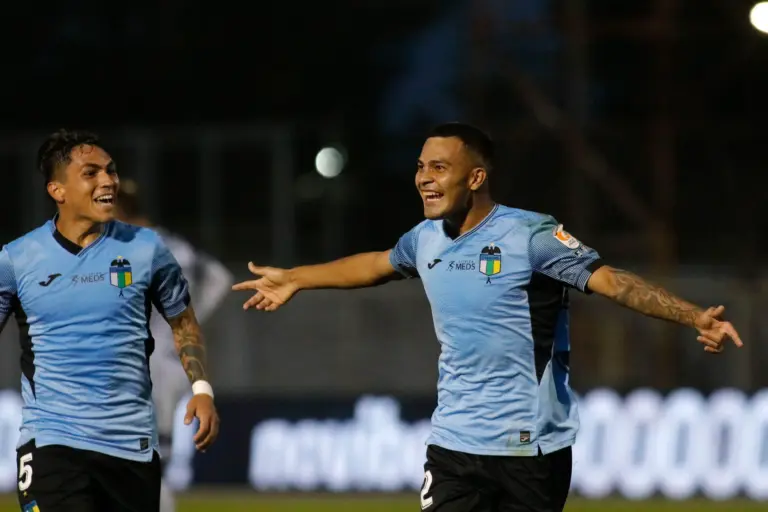 Barcelona SC está a un paso de fichar a Matías Lugo