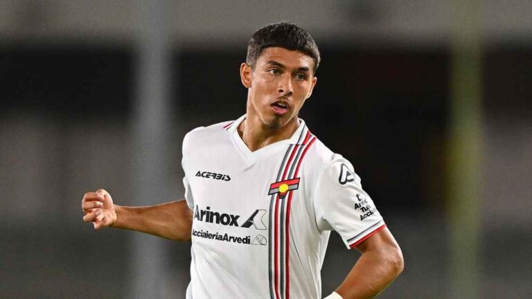 Desde Europa reportan que Jeremy Sarmiento podría volver a Inglaterra