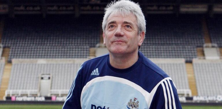 Leyenda del fútbol de Inglaterra, diagnosticado de cáncer