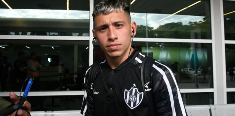 Matías Perelló es nuevo refuerzo de Independiente del Valle en una operación histórica