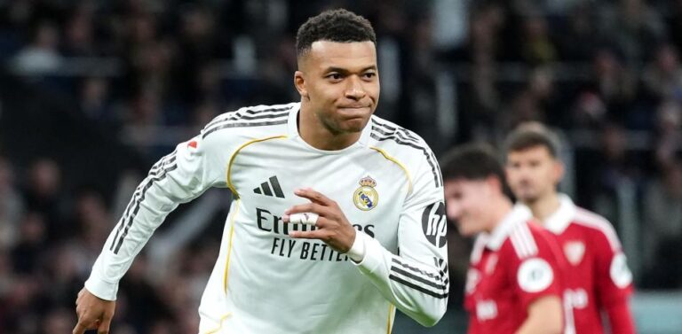 OFICIAL: Mbappé no jugará la Supercopa de España