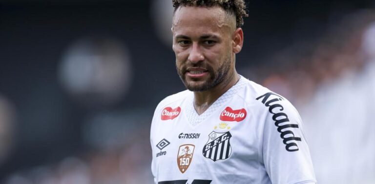 Última hora sobre el estado de Neymar