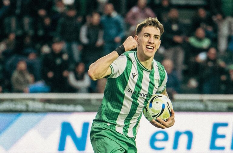 IDV inicia gestiones por Rodrigo Auzmendi ante posible salida de Spinelli