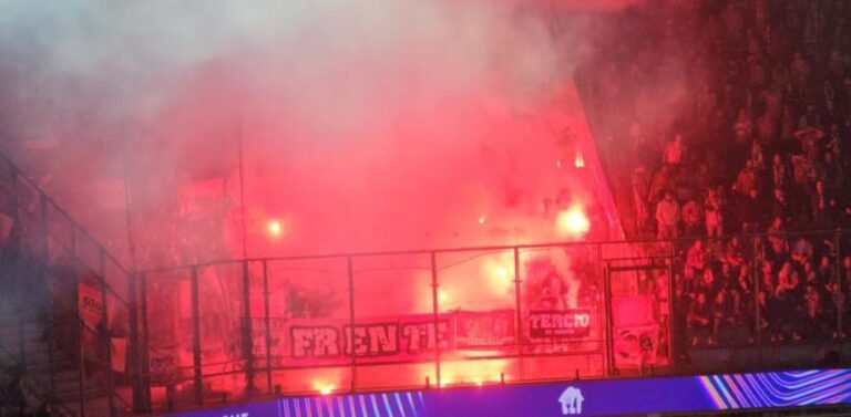 UEFA vuelve a multar al Atlético