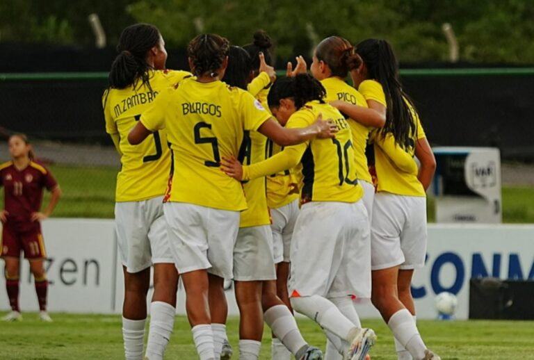 (VIDEO) RUMBO AL MUNDIAL: La TRI femenina Sub 20 consiguió su boleto a Polonia
