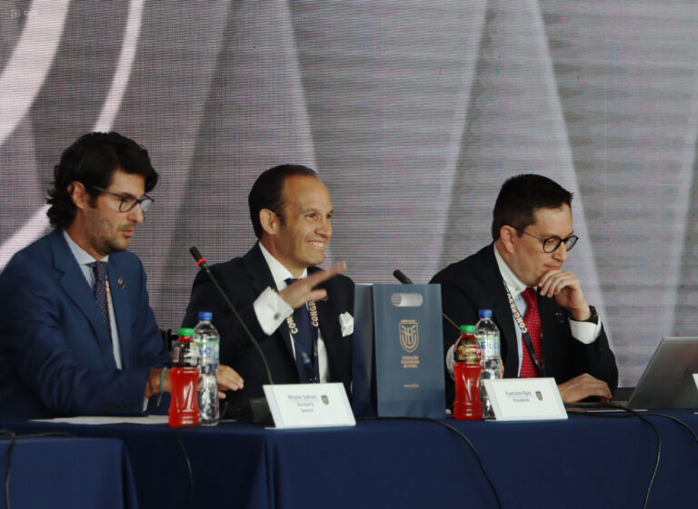 (VIDEO) SIN CONSENSO: Serie A de 12 clubes se define en abril