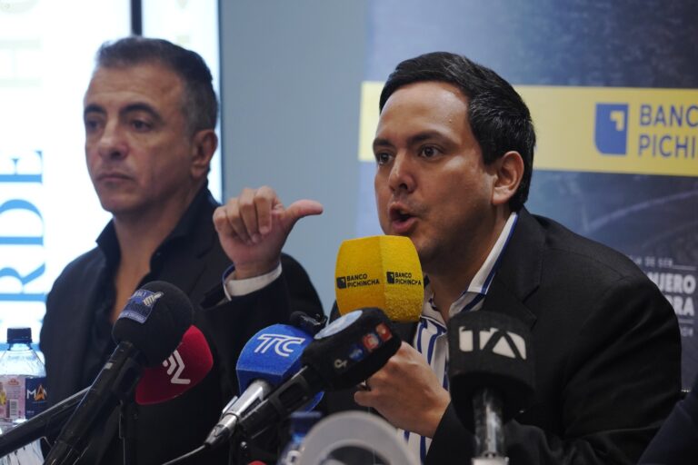 (VIDEO) Daniel Molina: “Jamás se me pasaría por la mente estafarlos, les pido disculpas”