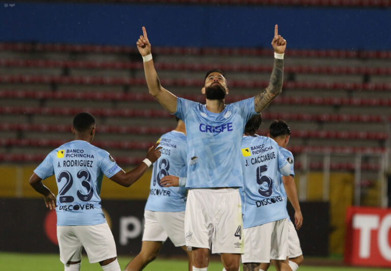 PESE A SER REPROGRAMADO: U. Católica se presentará al partido ante Emelec