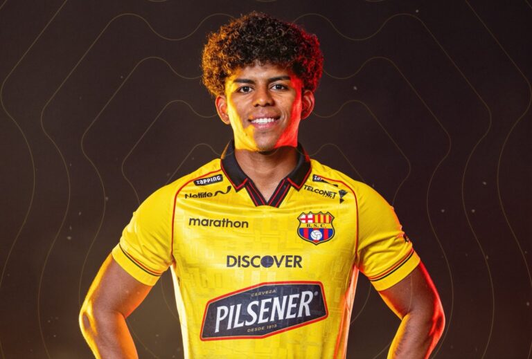 SE SUMA A LUGO: Luis Cano tampoco fue inscrito para el duelo ante Argentinos Juniors