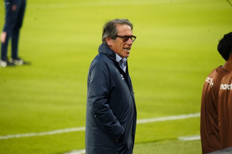 Presidente de U. Católica: “Vamos a buscar los 3 puntos. Presentaremos carta a Conmebol y FIFA'”