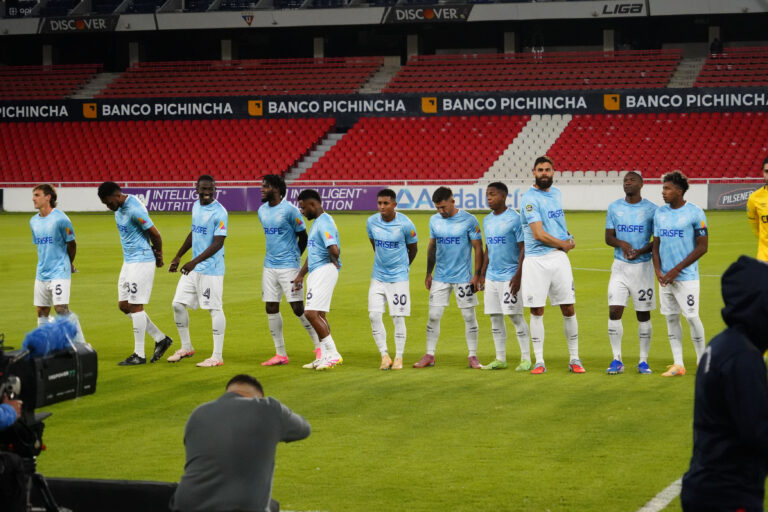 Universidad Católica anuncia que activará mecanismos para hacer valer sus derechos deportivos