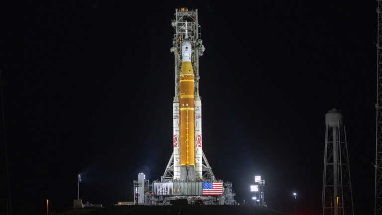 Cambios drásticos en el programa Artemis: NASA reestructura el regreso a la Luna para 2028