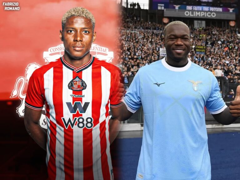 Felipe Caicedo opinó sobre el traspaso de Nilson Angulo al Sunderland