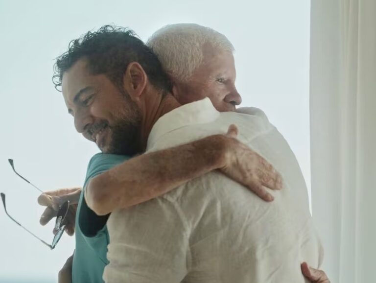 Fallece el padre de David Bisbal, el boxeador José Bisbal, a los 84 años