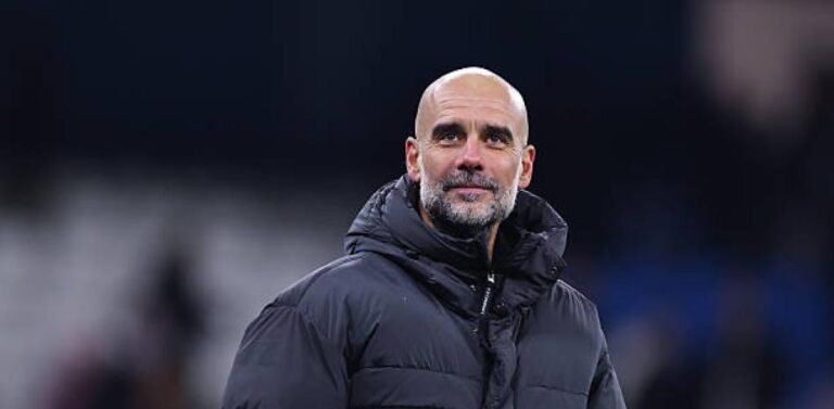Guardiola: “El racismo hay que solucionarlo en escuelas, hay que pagar más a profesores”